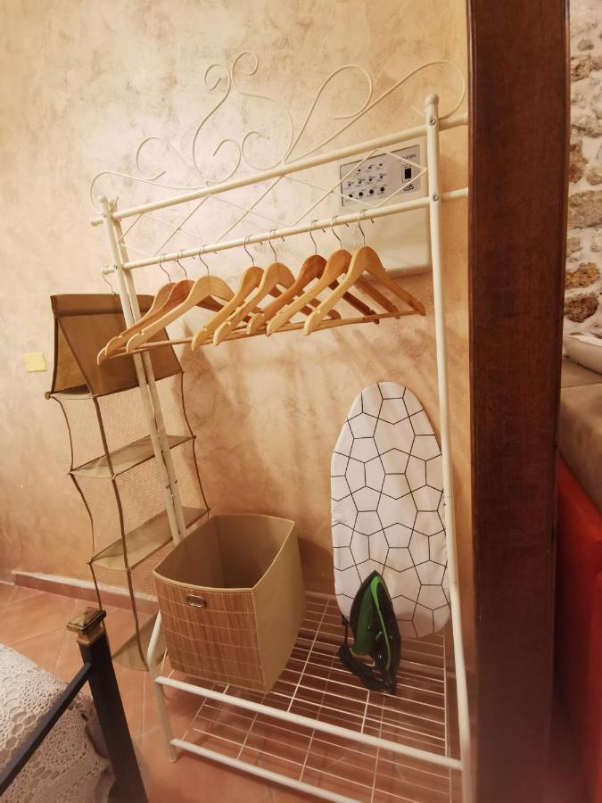 Home Kito Ortigia Syracuse Buitenkant foto