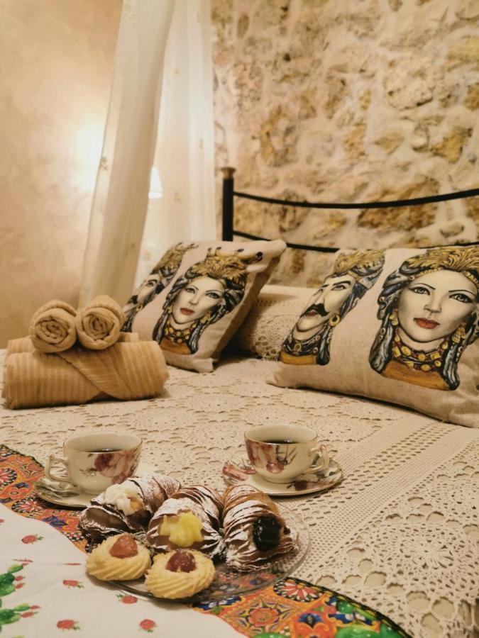 Home Kito Ortigia Syracuse Buitenkant foto