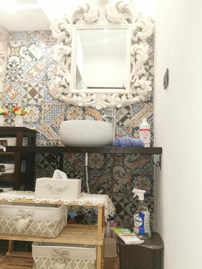 Home Kito Ortigia Syracuse Buitenkant foto