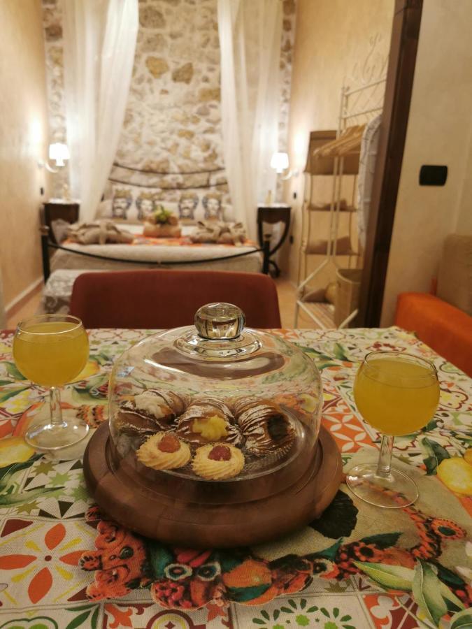 Home Kito Ortigia Syracuse Buitenkant foto