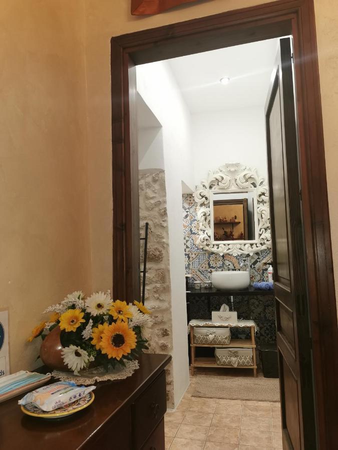 Home Kito Ortigia Syracuse Buitenkant foto