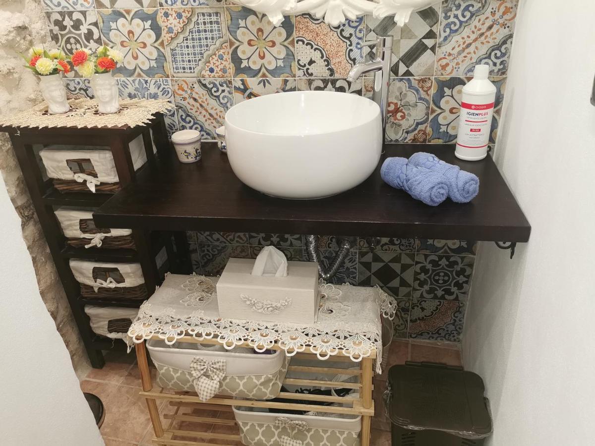 Home Kito Ortigia Syracuse Buitenkant foto
