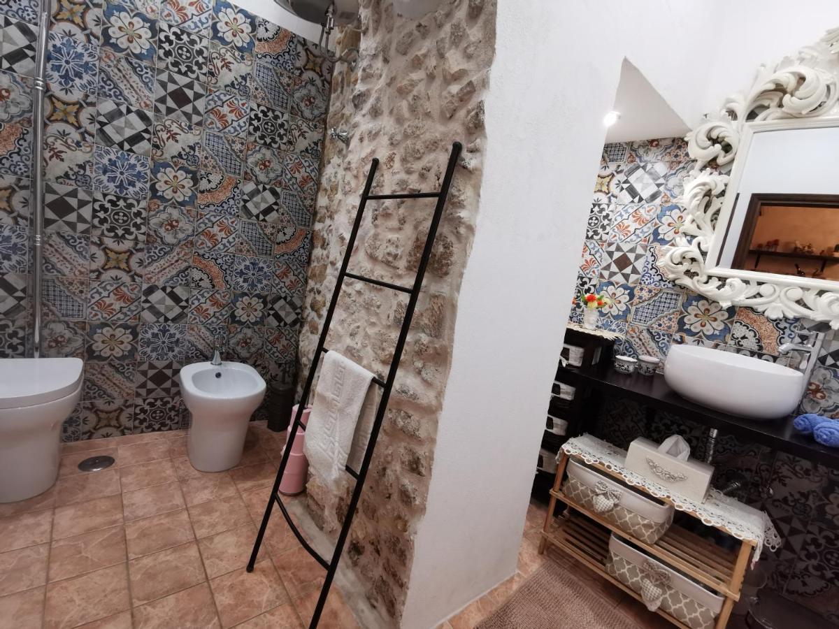 Home Kito Ortigia Syracuse Buitenkant foto