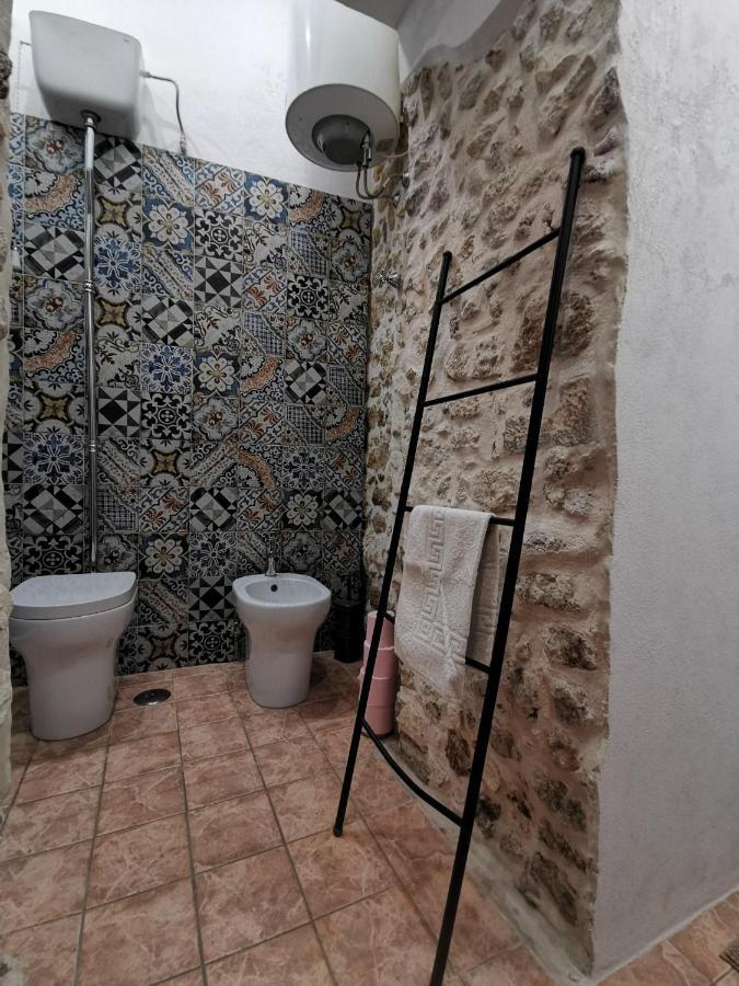 Home Kito Ortigia Syracuse Buitenkant foto