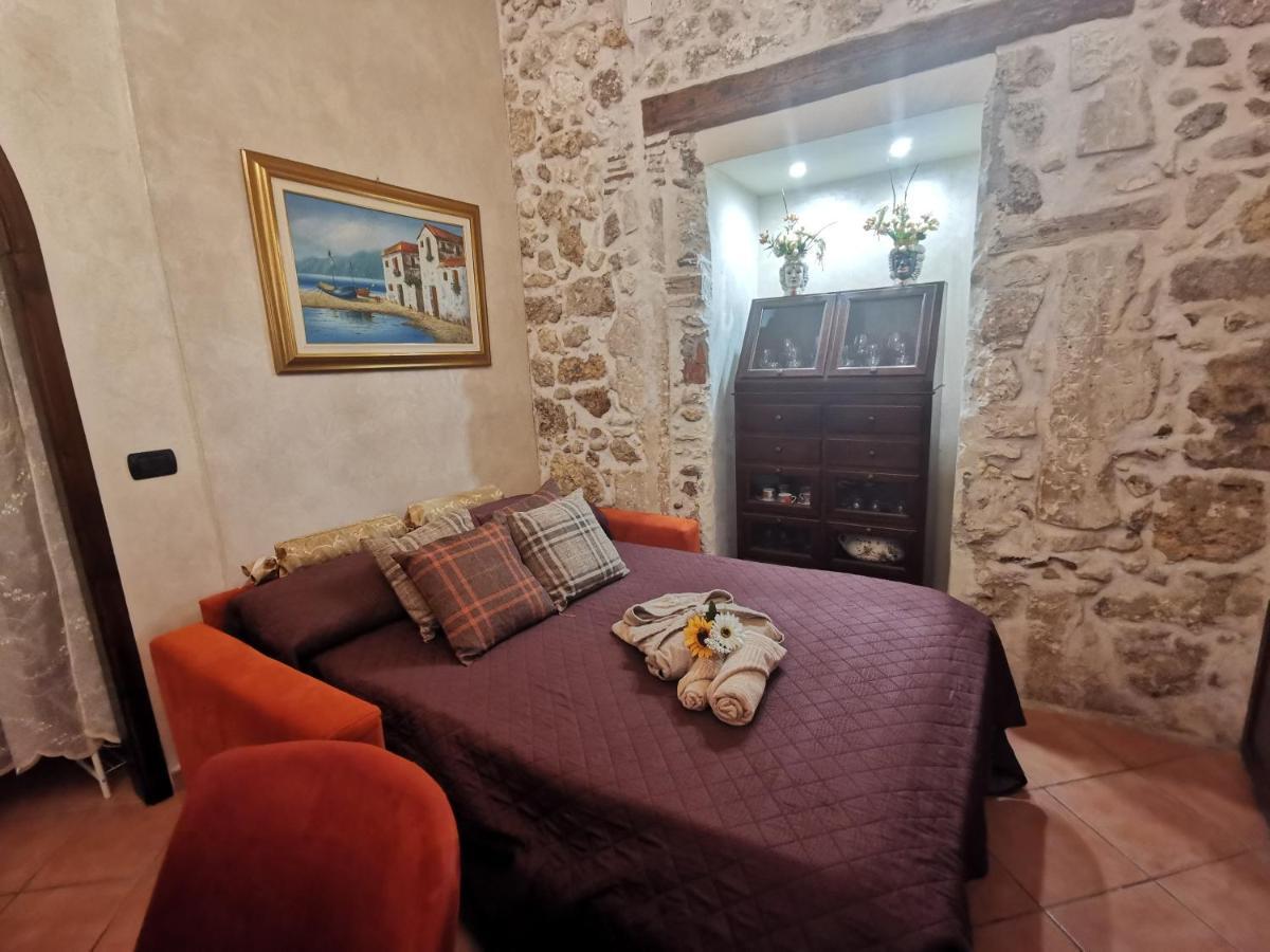 Home Kito Ortigia Syracuse Buitenkant foto