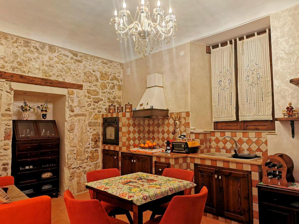 Home Kito Ortigia Syracuse Buitenkant foto