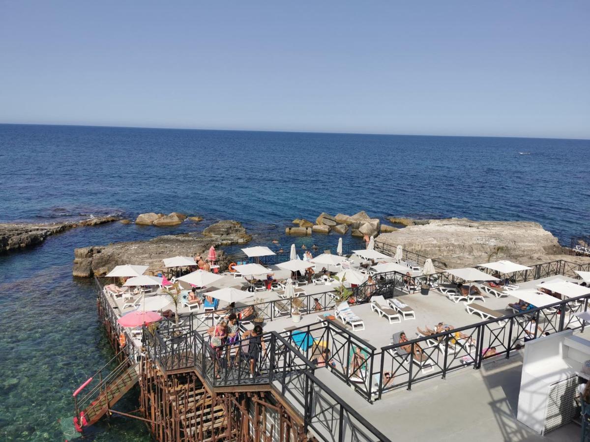 Home Kito Ortigia Syracuse Buitenkant foto