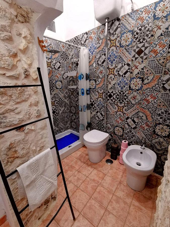 Home Kito Ortigia Syracuse Buitenkant foto