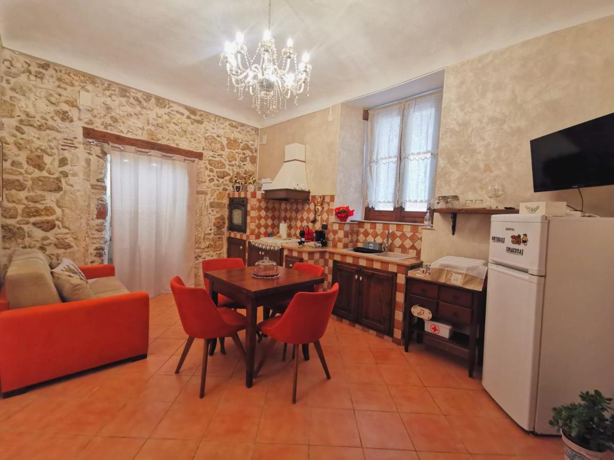 Home Kito Ortigia Syracuse Buitenkant foto