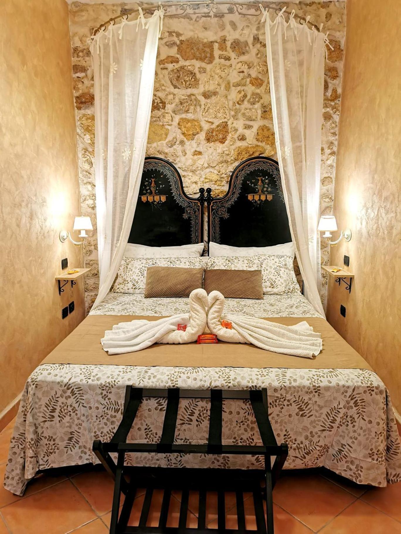 Home Kito Ortigia Syracuse Buitenkant foto