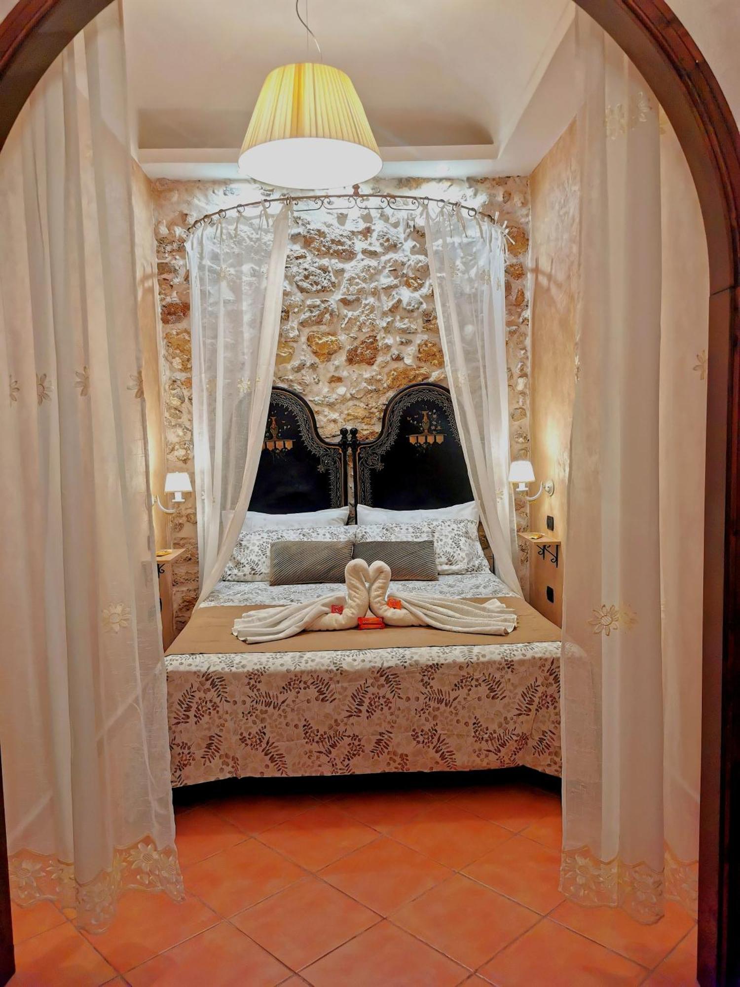Home Kito Ortigia Syracuse Buitenkant foto