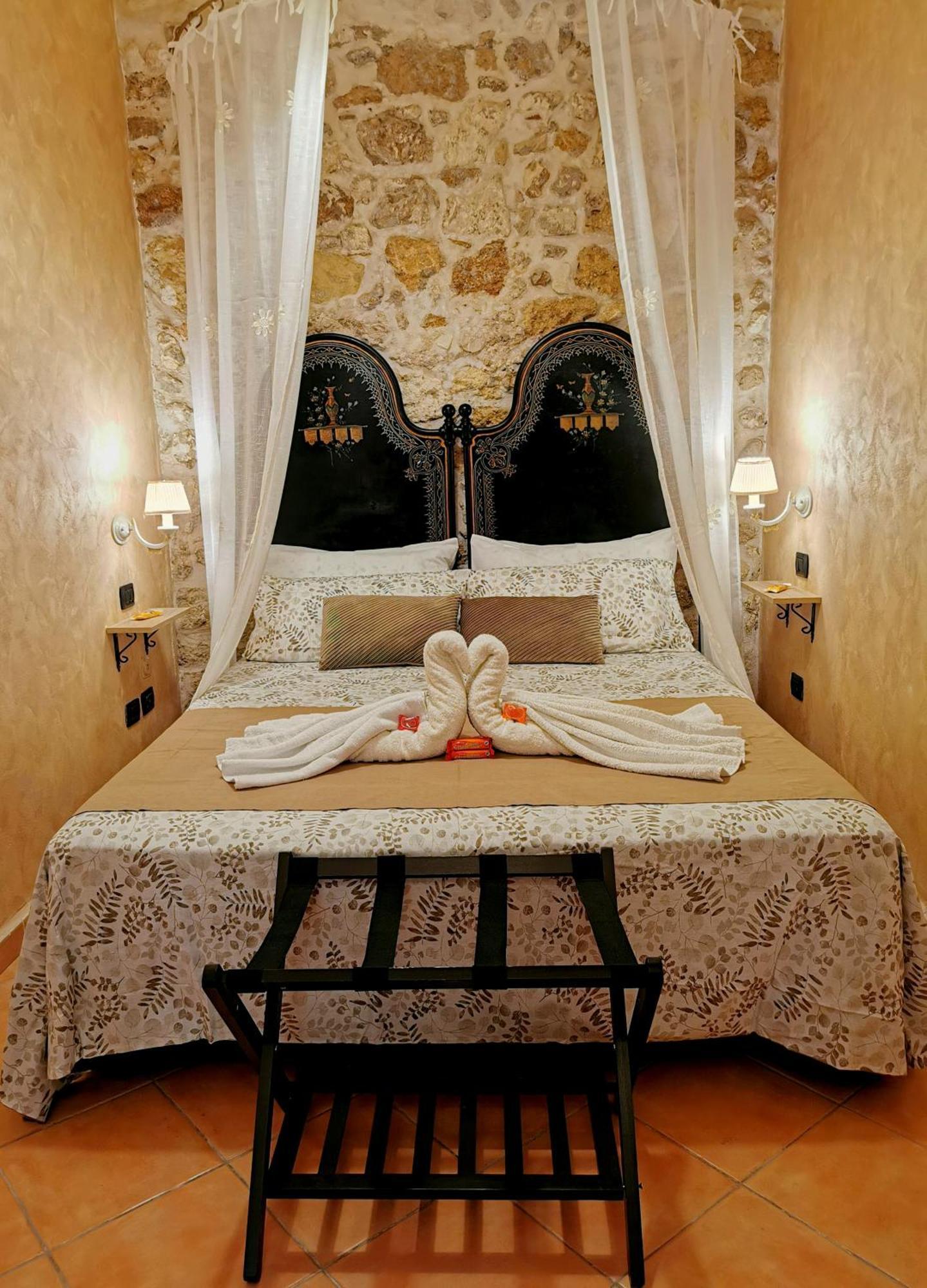 Home Kito Ortigia Syracuse Buitenkant foto