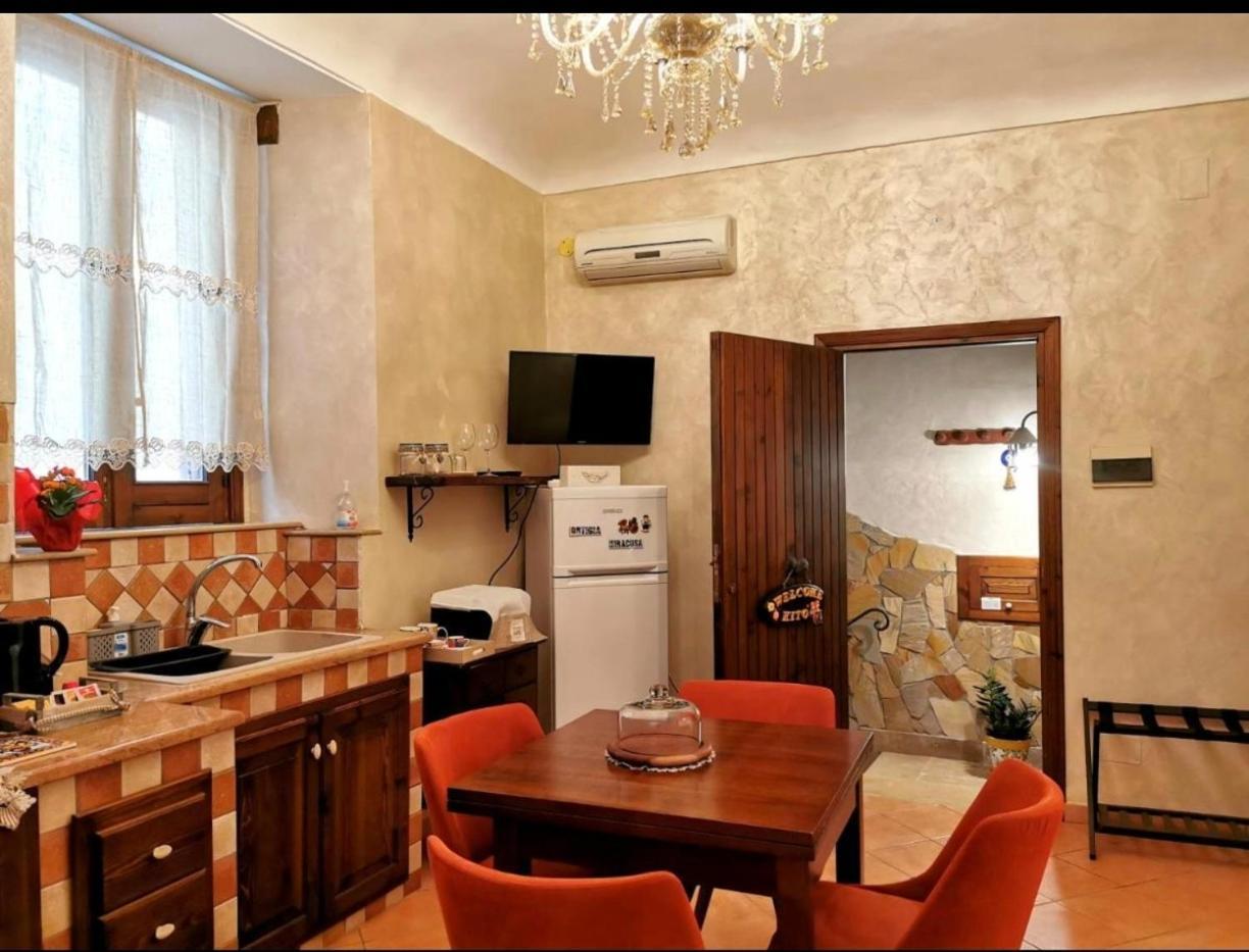 Home Kito Ortigia Syracuse Buitenkant foto