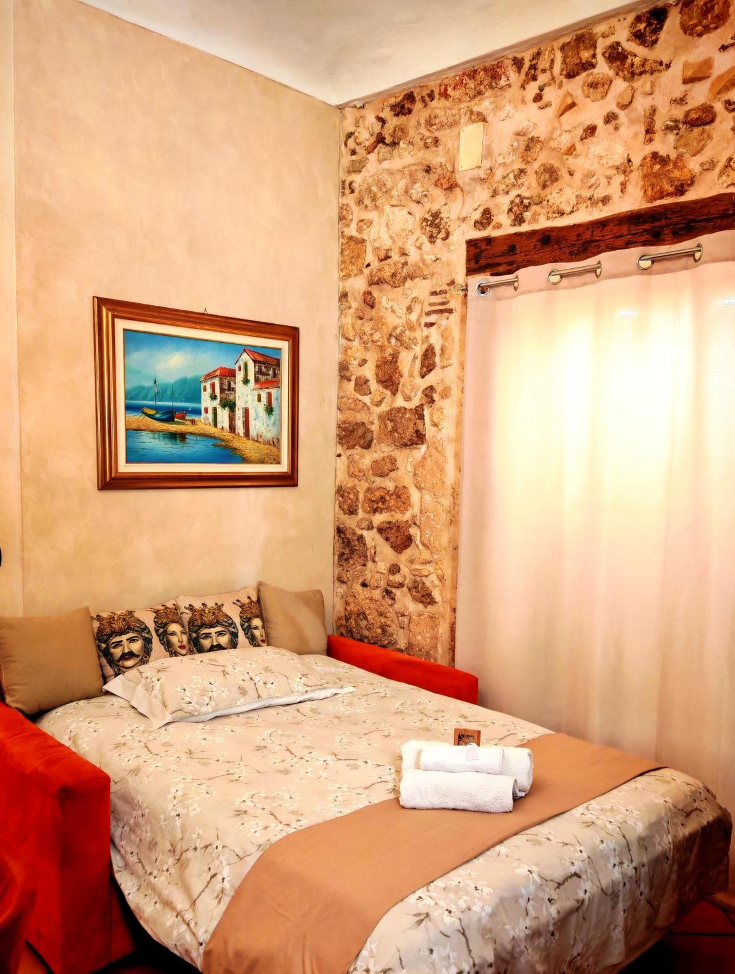 Home Kito Ortigia Syracuse Buitenkant foto